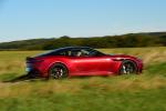 Aston Martin DBS Superleggera 2018 года (UK)